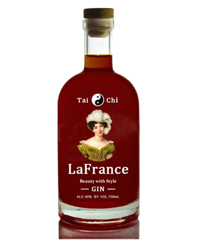 LaFrance Gin 750mL 